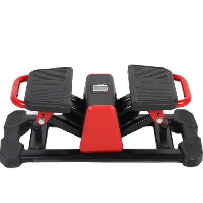 China Home Weight Loss Step Machine Slimming Exercise Stovepipe Machine Pedal Machine In-situ Climbing Fitness Equipment KFT-HY-8487 for sale