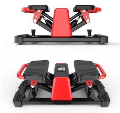 China 2022 Hot Selling Mini Hydraulic Stepper Home Relax Body Shaping Machine Fitness Stepper Exercise KFT-HY-8487 for sale