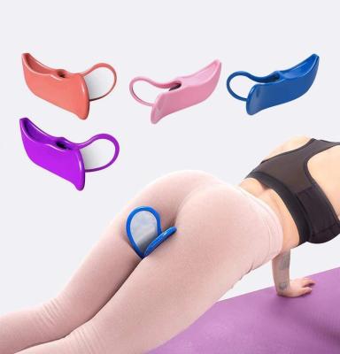 China Bodybiulding Thigh Leg Muscle Butt Kegel OEM Floor Kegel Test Program Super Sexy Pelvic Hip Lifting Trainer for sale