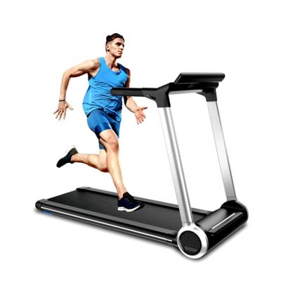 China Home Gym Fitness Equipment Premium Running Machine Touch Screen Commercial Treadmill for sale