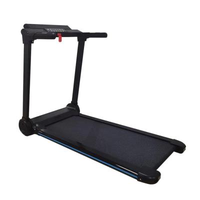 China Home Used Treadmill Folding Electric Motorized Treadmill Treadmill Running Trainer for sale