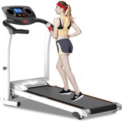 China King Sports Factory Wholesale Folding Home Gym Treadmill Hot Selling Treadmill for sale