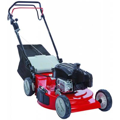 China 4-Stroke New Type Hot Sale Lawn Mower Machine for sale