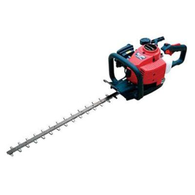 China 2-Stroke Single Blade Hedge Trimmer Grass Cutter for sale