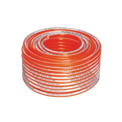 China Best Price PVC Agricultural Irrigation Red Pvc Hose Car Wash Spray Hose Water Pipe PVC for sale