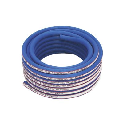 China Best Price Garden Length PVC Hydraulic Hose PVC Spray Hose Custom Unclear Clear PVC Hose for sale