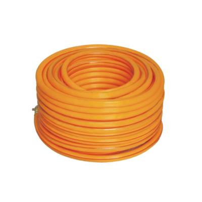 China Best PVC Price PVC Pipes Price List Garden Wash Water Hose PVC High Pressure Spray Hose for sale