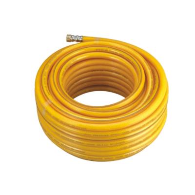 China Agricultural Heavy Duty Garden Spray Hose Set PVC Heavy Duty Hydraulic Cover Water High Pressure Hose Spray Hose Korea for sale