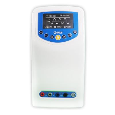 China Family high potential Boshi brand therapy machine, hpt pemf therapeutic instrument for elderly health care for sale