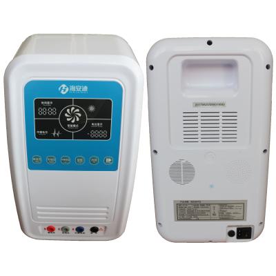 China Similar Potential Impulse Therapy Family Iyashi Electric Potential Therapeutic Instrument For Pain Relief for sale