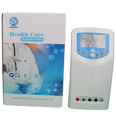 China Family Alpha A High Potential Electrostatic Treatment Instrument Electrostatic Therapy Machine For Improving Immunity for sale