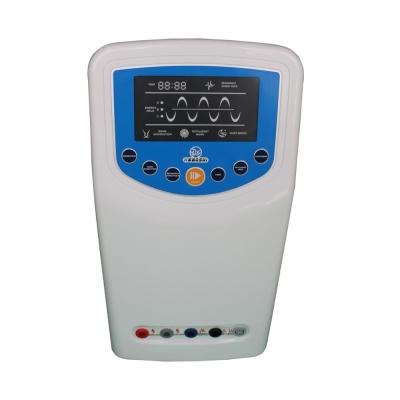 China Wholesale electric similar machine waki physiotherapy therapy potential high potential machine for insomnia constipation back pain BS-9001 for sale