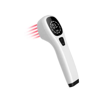 China portable cold laser therapy for pain relief and soft tissue repaired BS-PH for sale