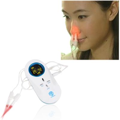 China (Allergic/Chronic/Acute) Rhinitis Dispenser Wanted Therapy Device Portable Intranasal Mild Rhinitis for sale