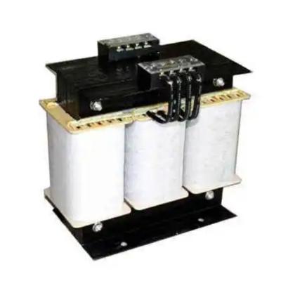 China QXDQ20240402001 Date Code Medium and High Voltage Transformer for Cooling Machine for sale