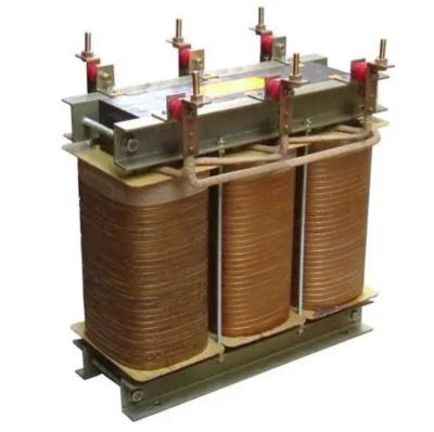 China 24-600KV Medium Voltage Power Transformer for Medical Appliance Custom Size/Dimension for sale