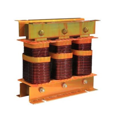 China Medium Power Dry Type Transformer Series Three Phase to Single Phase Pad Mounted Distribution for sale