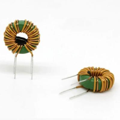 China Customized Inductor Coil for Wireless Charging Support Custom Connected In Parallel for sale