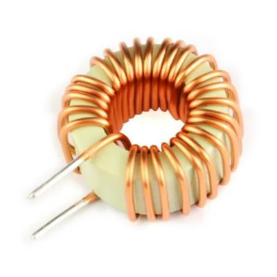 China 50uh 40A Filterinductor voor superieure filterprestaties in verschillende toepassingen Te koop