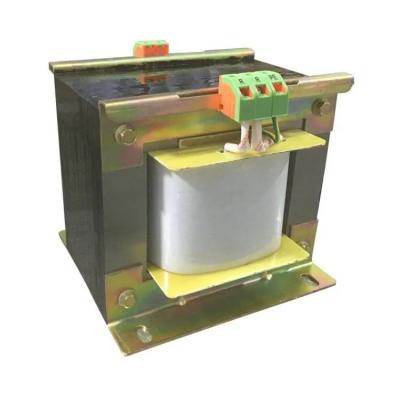 China Low Frequency Single Phase Inverter Transformer with Customizable Ferrite Core Design for sale