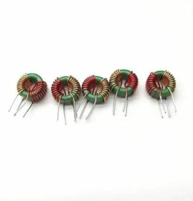 China Draaddiameter Klantenvereisten Koper PFC Power Toroid Inductor met Choke Coil Te koop