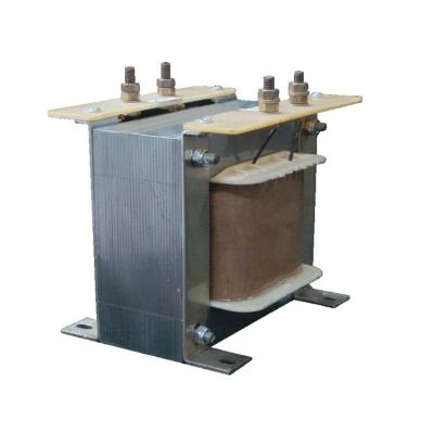 China Customized 110V-600V Single Phase to Three Phase Transformer with 95% Storage Humidity for sale