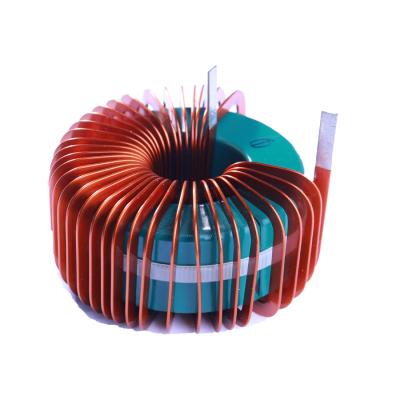 China High Frequency Toroidal Transformer with Customized Package Type at Direct Supply for sale