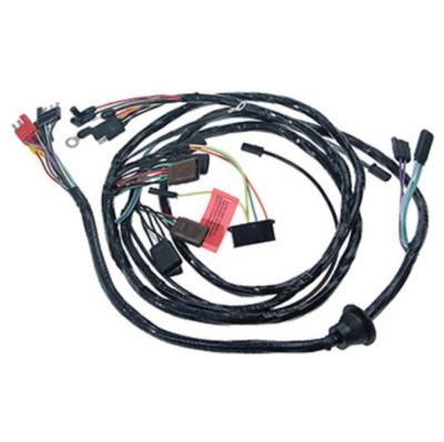 China Customized Gender Wiring Harness for Electric Vehicle Charging Plug Multiply Connectors for sale