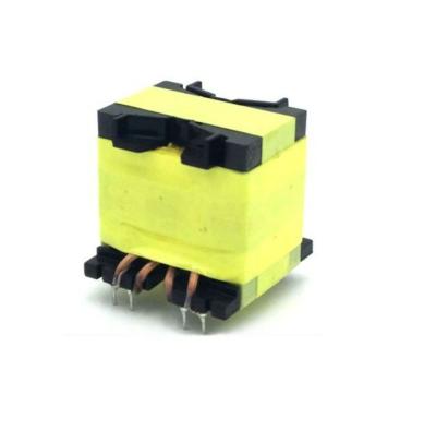 China Carton Box Pack High Frequency Pins Type PCB Mount EE40 EE55 EE42 EE33 ETD59 Transformer for sale