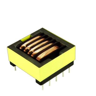 China Hoogfrequente stroomtransformer 5V 9V 24V 12V 36V 48V 72V Stap naar beneden met elektronica Te koop