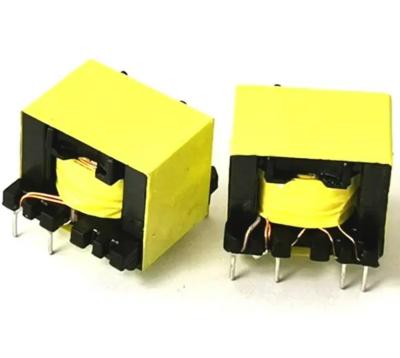 China 240v 220v 110v 100v 12v 24v 36v 6a 8a LED droog type stroomtransformer hoge frequentie Te koop