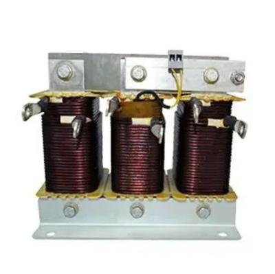 China 10-35kv 200-3000a 500-2000kvar Dry-type Air-core Reactor for High Voltage Series Parallel for sale