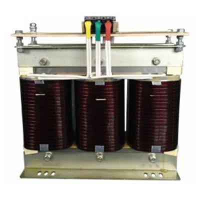 China Aluminum Three Phase Auto Transformer for Home Appliance Cooling Method Dip Varnish for sale