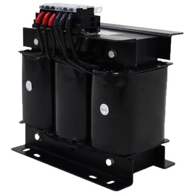 China Multi-winding Transformer 1500 VA High Voltage Magnet Coil Transformer 480V to 220V 3 Phase Step Down for sale