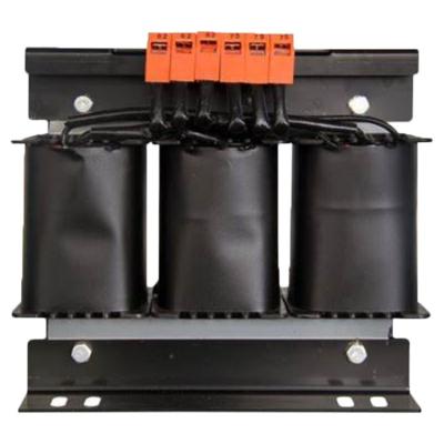 China High Power High Voltage 35kv Cast Resin Three-Phase Dry-Type Transformer for Electric Appliance for sale