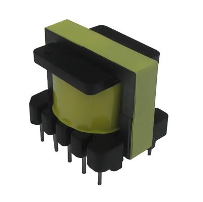 China Bobbin Material Phenolic Ei Series Step Down Transformer 220v To 110v For Charger for sale