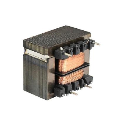 China Ei Transformer High Power High Working Voltage High Current Ignition Transformer for sale