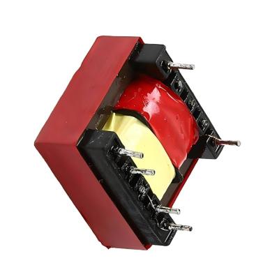 China Phenolic Customized 100w Low-voltage Ei Transformer For Outdoor Landscape Lighting for sale