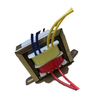 China 220V/360V/480V Low Frequency Ei Transformer for Power Supply and Storage Humidity 95% for sale