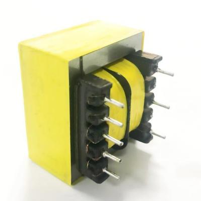 China Ei Type Low Frequency PCB Laminated Power Transformer with Customized Package / Case for sale