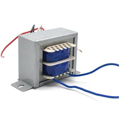 China EI 66*36 Power Transformer Iron Core Transformer for Power Supply in Home Appliance for sale