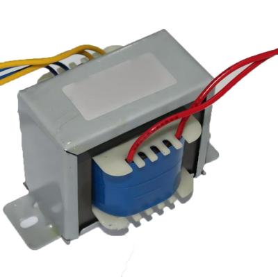 China Up to 60kVA Single Phase EI Transformer for Home Devices 95% Efficiency ±5% Tolerance for sale