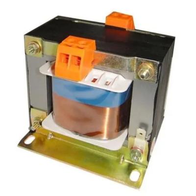 China Medium Voltage Copper Wire Jbk Type Transformer Control Transformers for Single Phase for sale