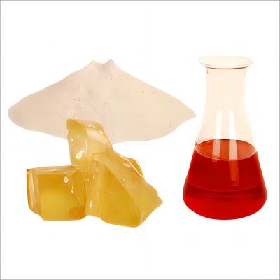 China Phenolic Resin Cas 9003-35-4 For Synthetic Resin And Plastics Purity 99.99% Raw Material for sale