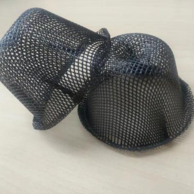 China E-glass Woven Mesh Filter Screen Mesh Cap Mesh Strainer Filter Liquid Filter Alkali Free for sale