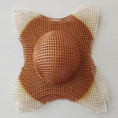 China Technique Hank Weave/Plain Weave Products Aluminium Liquid Filter Mesh at Best for sale