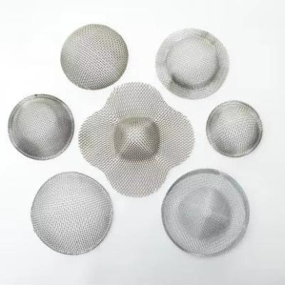 China Galvanized Wire Filter Mesh Fiberglass Filter for Customised Size and Precision Filter for sale