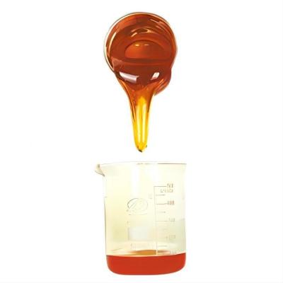 China Adjustable Density Phenolic Resin Formaldehyde Resin 9003-35-4 Bakelite Powder Resin for sale