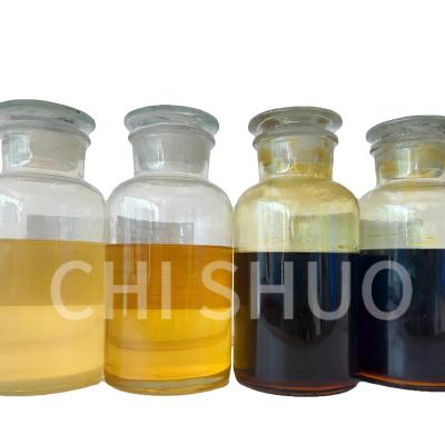 China Cold Box Resin Auxiliary Material for Light Yellow to Dark Brown Casting Supplies for sale