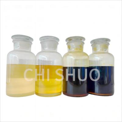 China Good Cold Box Resin for Sand Casting Synthetic Resin And Plastics Shelf Life 6 Months for sale